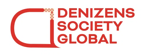 Denizens Society Global logo
