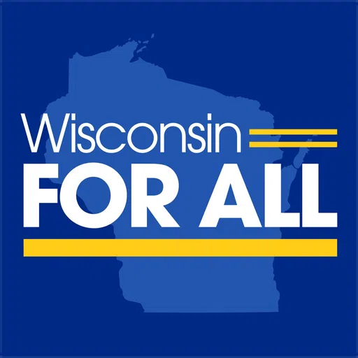 Wisconsin for All Inc logo