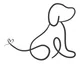Altruistic Dog Rescue logo