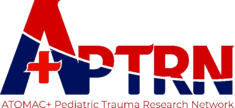 Atomac Pediatric Trauma Research Network logo