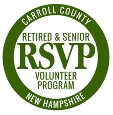 Carroll County Retired & Senior Volunteer Program logo