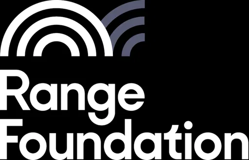 Range Foundation logo