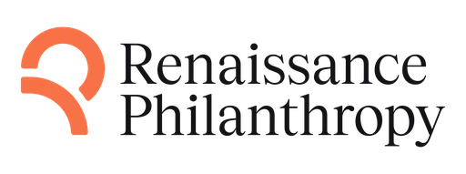 Renaissance Philanthropy Fund logo