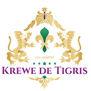 Krewe De Tigris Organization Inc logo