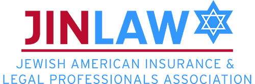Jewish American Insurance and Legal Professionals Association Inc logo