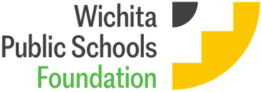 Wichita Public Schools Foundation logo