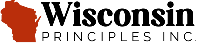 Wisconsin Principles Inc logo