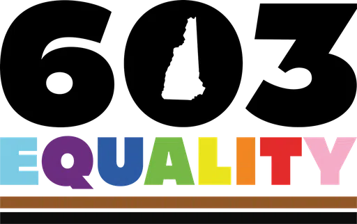 603 Equality logo