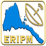 Eritrean Public Media Corp logo