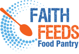 Faith Feeds Food Pantry Inc logo