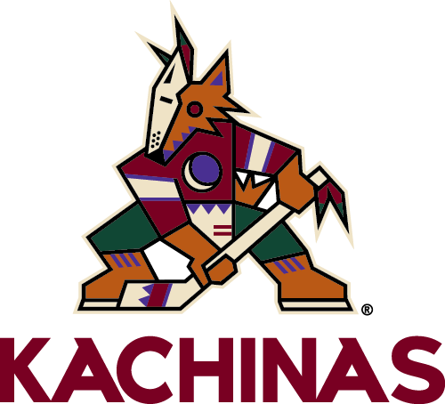Girls Hockey Arizona logo