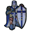 Law Enforcements United Crusade Against Suicide logo