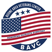 Boone Area Veterans Center Inc logo