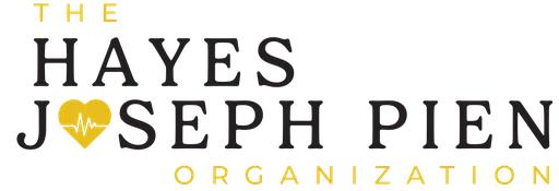 Hayes Joseph Pien Organization logo