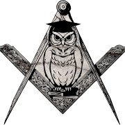 Academia Lux Borealis Lodge 25 logo