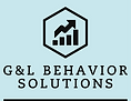 G & L Behavior Solutions logo