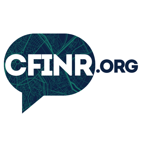Center for Integrity in News Reporting logo