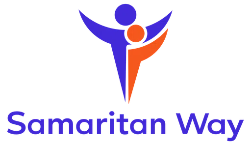 Samaritans Way Recovery Community Organization logo