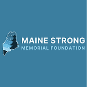 Maine Strong Memorial Foundation logo