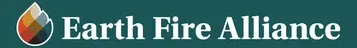 Earth Fire Alliance logo