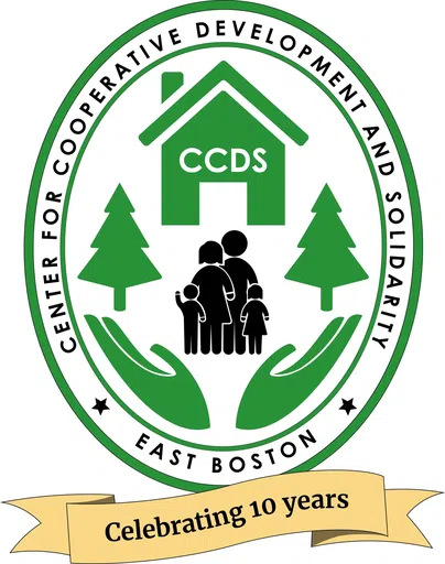 Center for Cooperative Development and Solidarity Inc logo