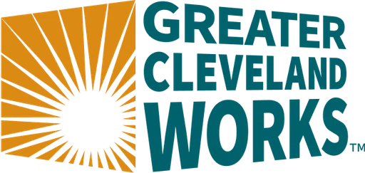 Cleveland-Cuyahoga County Workforce Development Board logo
