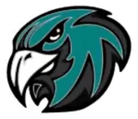 JR Hawks Footbal Club logo