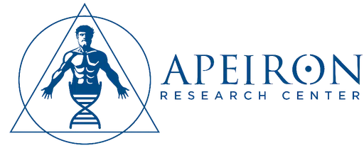 Apeiron Research Center logo
