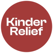 Kinder Relief Inc logo
