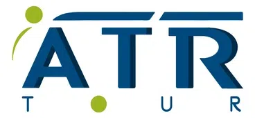 Association of Tennis Recreationals Inc logo
