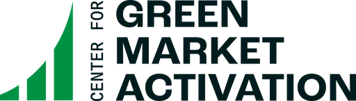 Center for Green Market Activation logo