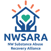 NW Substance Abuse Recovery Alliance logo