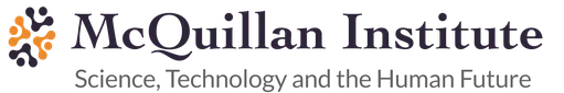 Mcquillan Foundation logo