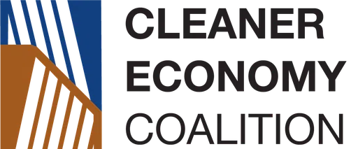 Cleaner Economy Coalition Inc logo