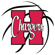 Hamilton Junior Chargers Girls Basketball Club Ltd logo