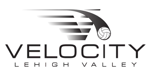 Velocity Boys Volleyball Club of the Lehigh Valley Inc logo