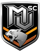 MV Soccer Club logo