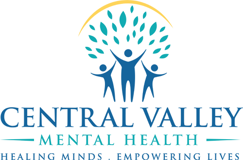Central Valley Mental Health Inc logo
