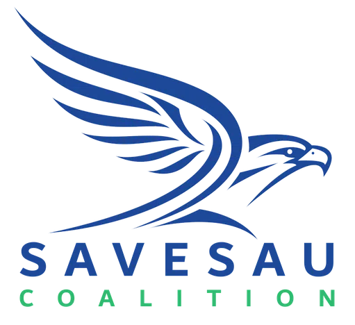 Savesau Coalition Inc logo