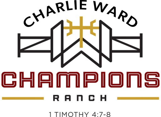 Champions Ranch Inc logo