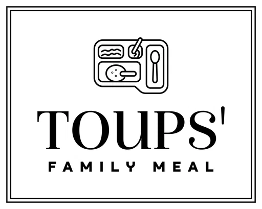 Toups Family Meal Inc logo