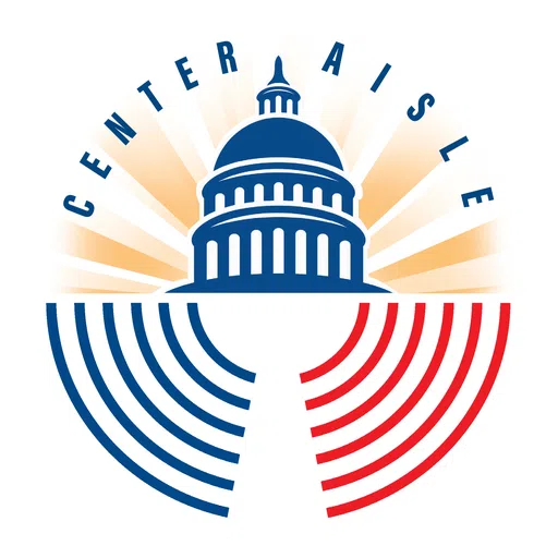 Center Aisle Coalition logo