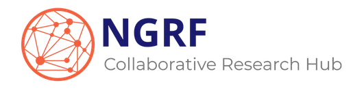 Novagen Research Fund logo