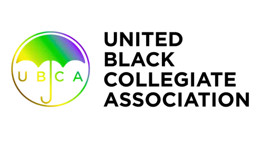 United Black Collegiate Association logo