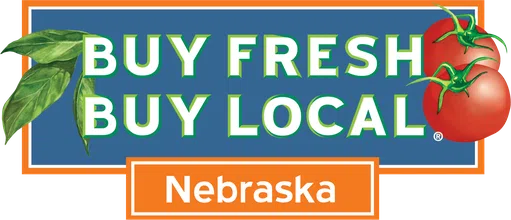 Grand Island Area Farmers Market logo