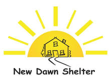 New Dawn Shelter logo