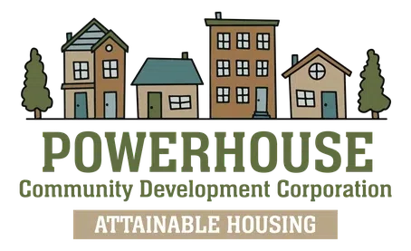 Powerhouse Community Development Corporation logo