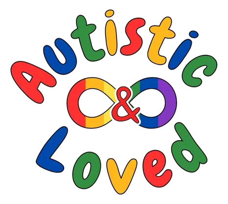 Autistic & Loved Foundation logo