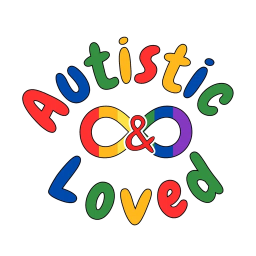Autistic & Loved Foundation logo