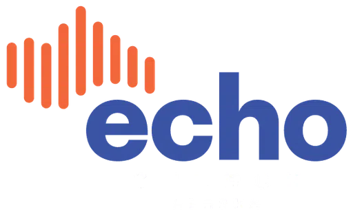 Echo Alaska Inc logo